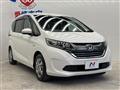 2018 Honda Freed