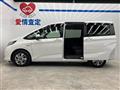 2018 Honda Freed