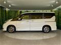 2018 Nissan Serena