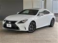 2015 Lexus RC