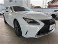 2015 Lexus RC