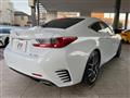 2015 Lexus RC