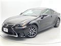 2015 Lexus RC