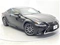 2015 Lexus RC