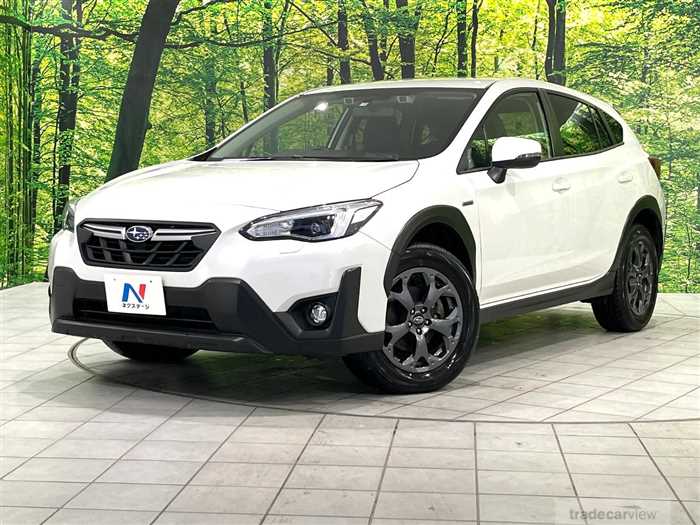 2022 Subaru Subaru Others