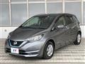 2018 Nissan Note