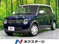 2020 Suzuki Lapin