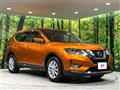 2018 Nissan X-Trail