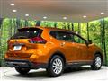 2018 Nissan X-Trail