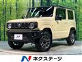 2020 Suzuki Jimny