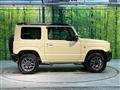 2020 Suzuki Jimny