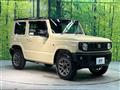 2020 Suzuki Jimny