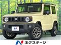 2021 Suzuki Jimny