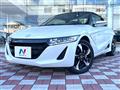 2015 Honda S660