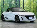 2015 Honda S660