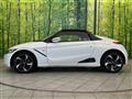 2015 Honda S660