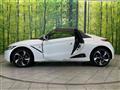 2015 Honda S660