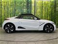 2015 Honda S660