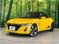 2016 Honda S660