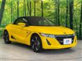 2016 Honda S660