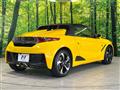 2016 Honda S660