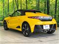 2016 Honda S660