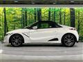 2016 Honda S660