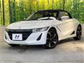 2016 Honda S660