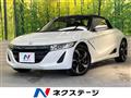 2016 Honda S660