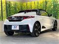 2016 Honda S660