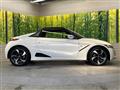 2016 Honda S660