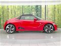 2017 Honda S660