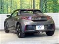 2017 Honda S660