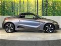 2017 Honda S660