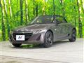 2017 Honda S660