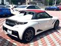 2020 Honda S660