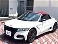 2020 Honda S660