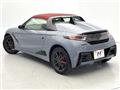 2021 Honda S660