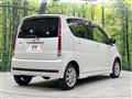 2008 Daihatsu Move