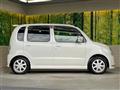 2008 Daihatsu Move Latte