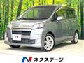 2013 Daihatsu Move