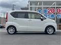 2016 Daihatsu Move