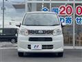 2016 Daihatsu Move