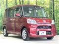 2014 Daihatsu Tanto