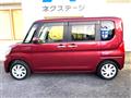 2016 Daihatsu Tanto