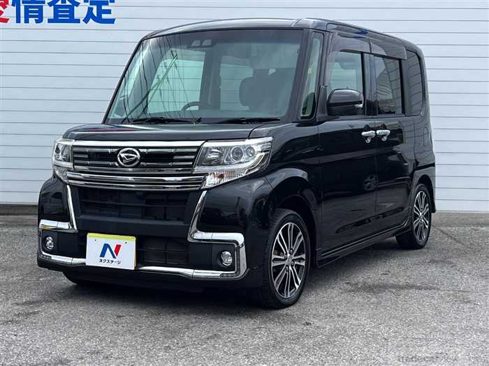 2018 Daihatsu Tanto