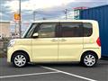 2014 Daihatsu Tanto