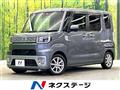 2016 Daihatsu WAKE