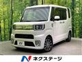 2016 Daihatsu WAKE