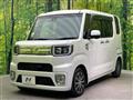 2016 Daihatsu WAKE